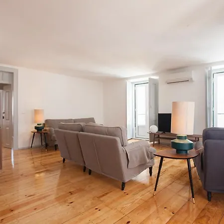 Feels Like Bairro Alto Bright Flat *